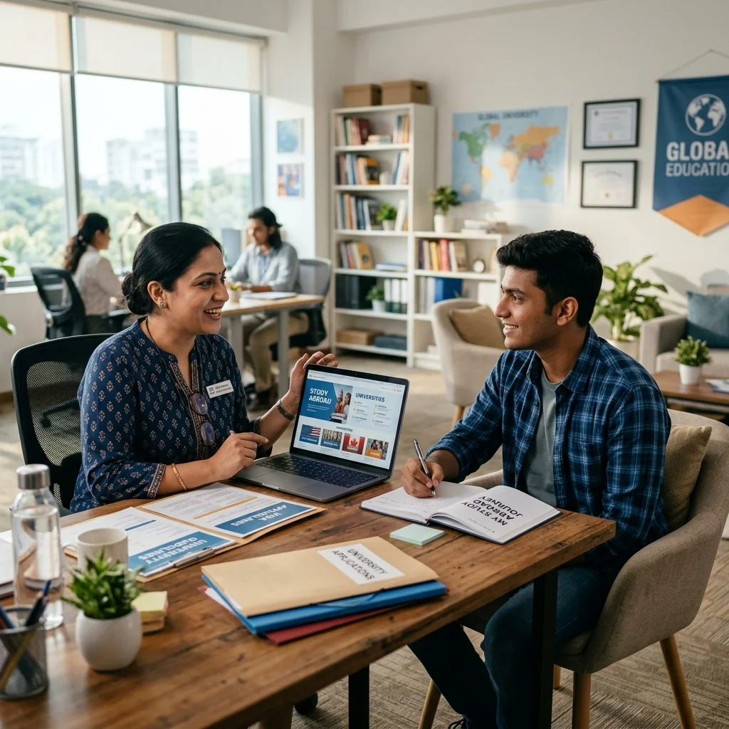 Need Exams to Study Abroad: Which Tests You Actually Take (India Guide 2026)