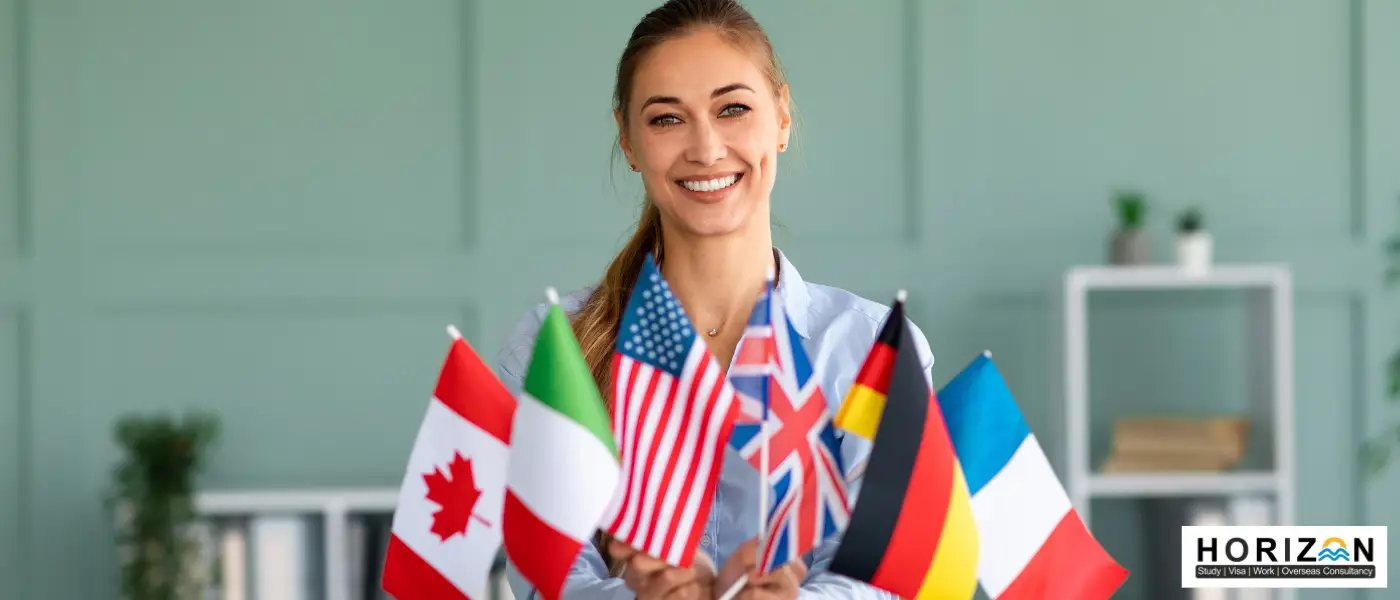 Bachelors Degree at Abroad