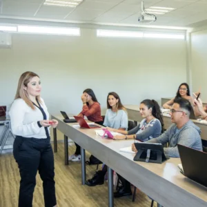 Higher Education at Abroad​